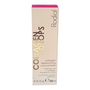 RODIAL Collagen
Replenishing Concentrate Drops- 30 ml